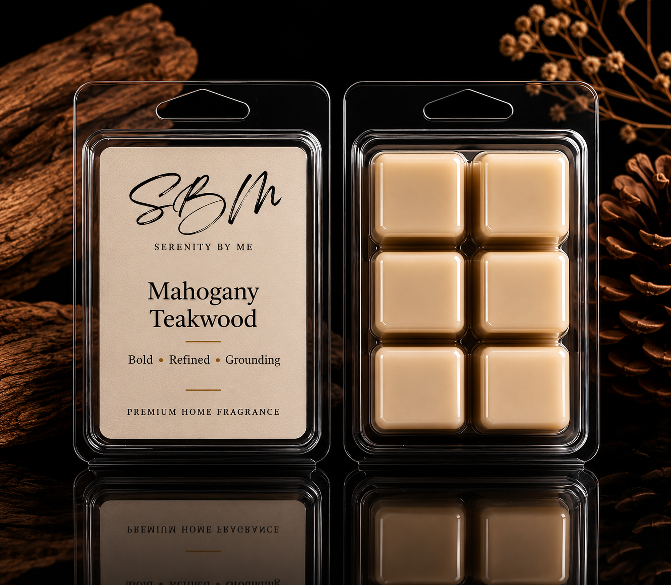 Wax Melts