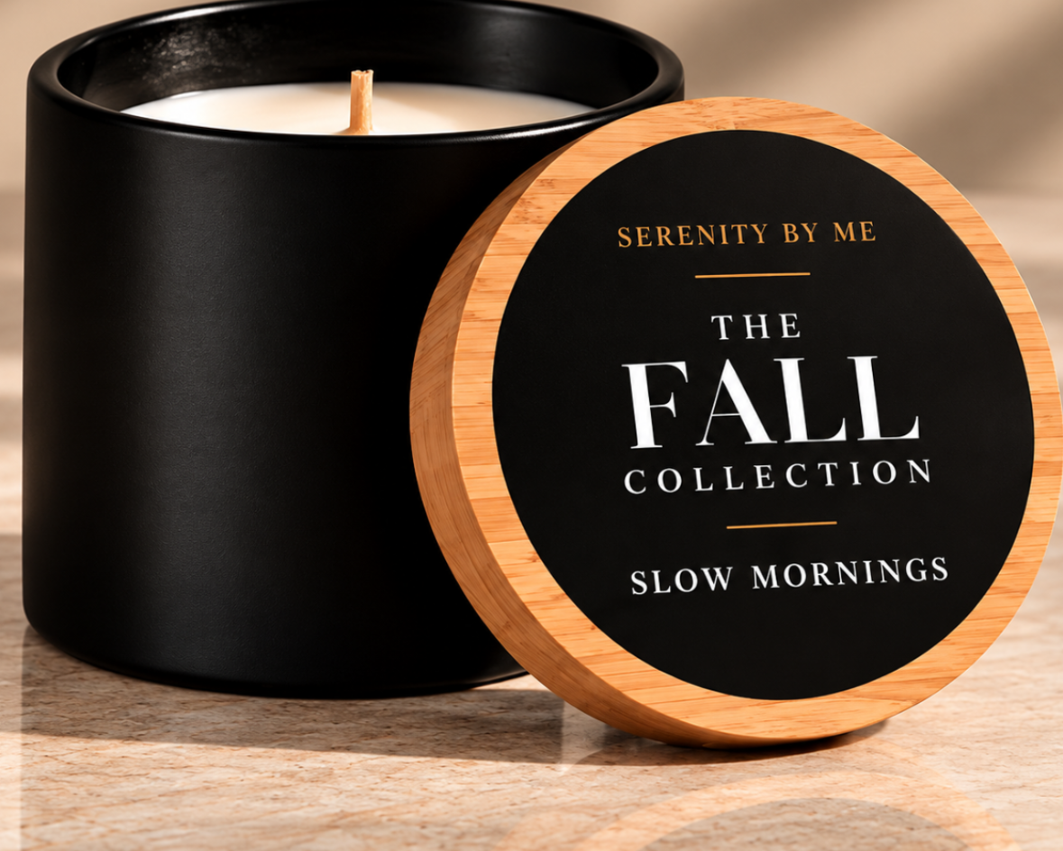 Slow Mornings