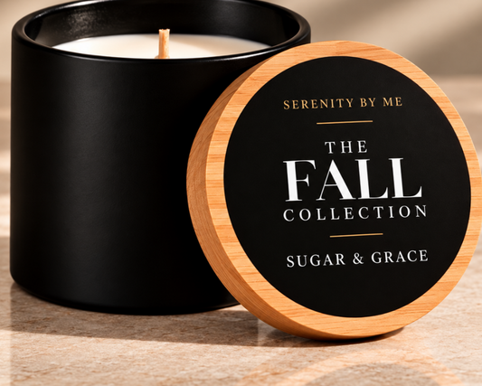 Sugar And Grace