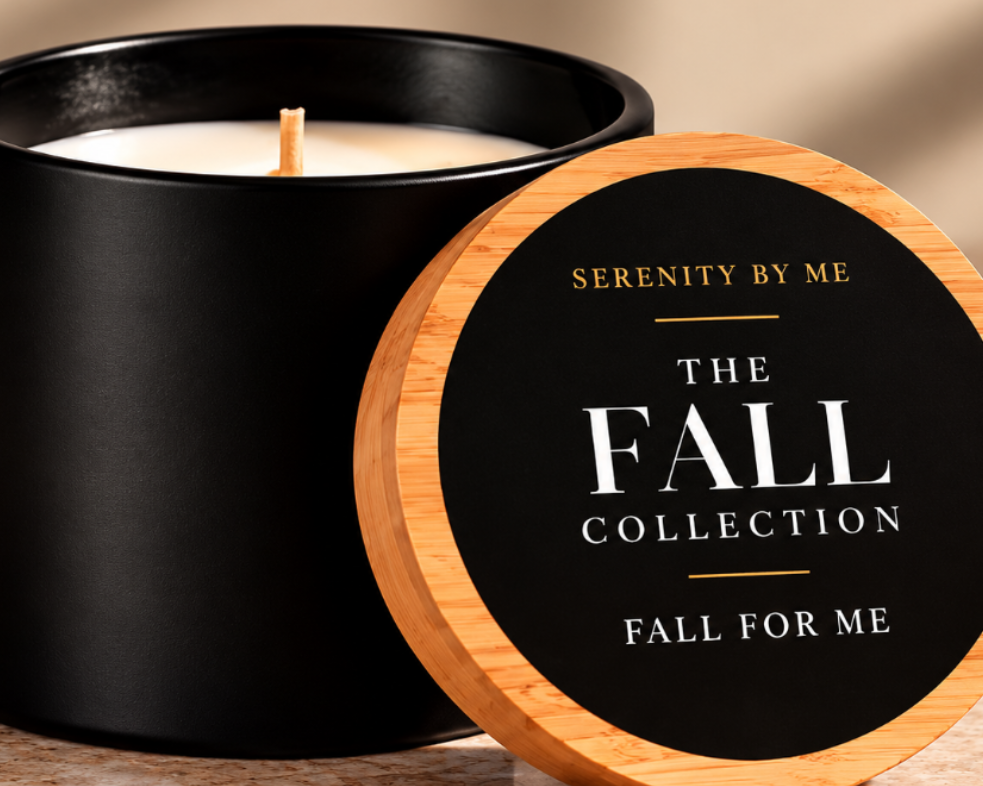 Fall For Me