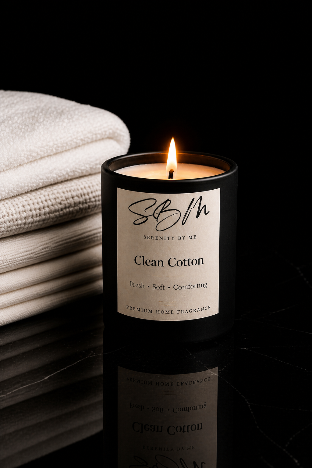 Clean Cotton