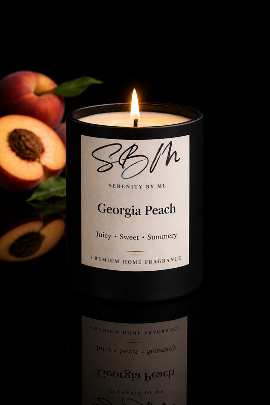 Georgia Peach